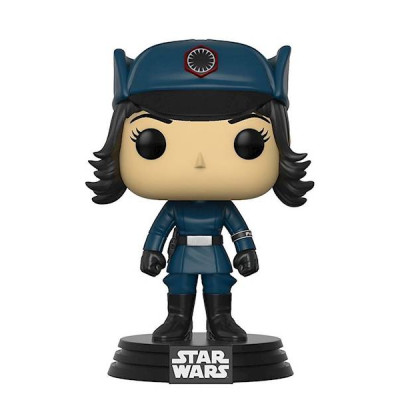 Funko POP! Star Wars Rose Disguise Ep8 205 SE