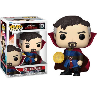 Funko POP! Doctor Strange Mom Doctor Strange 1000