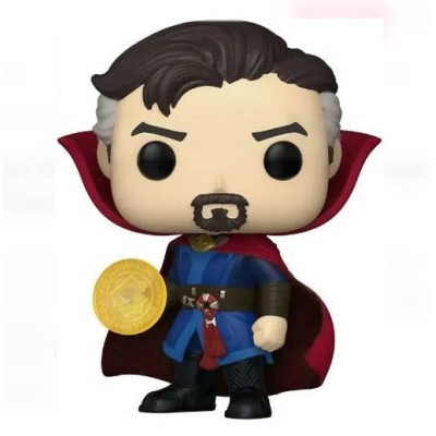 Funko POP! Doctor Strange Mom Doctor Strange 1000