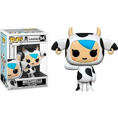 Funko POP! Tokidoki Mozzarella 94 figurka