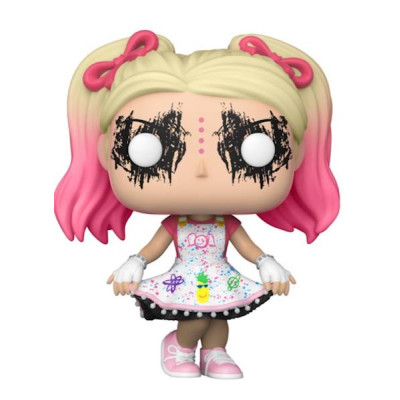 Funko POP! WWE Alexa Bliss 107 figurka vinyl