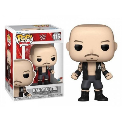 Funko POP! WWE Randy Orton Figurka 116