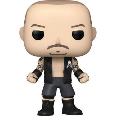 Funko POP! WWE Randy Orton Figurka 116