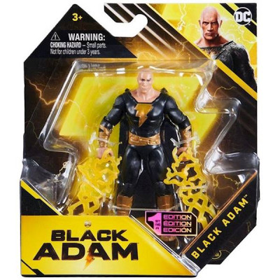 Spin Master DC Black Adam 10cm figurka