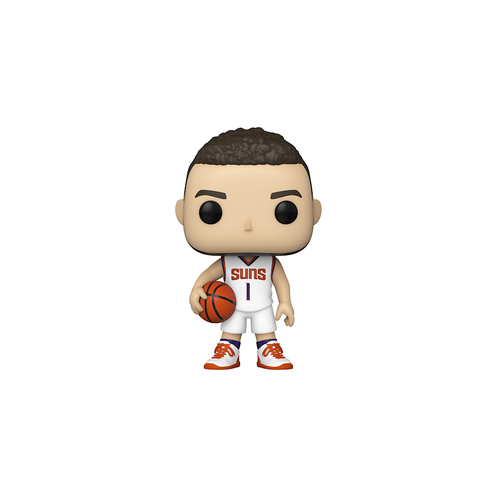 Funko POP! NBA Basketball Suns Devin Booker 153