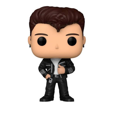 Funko POP! Rocks New Kids on the Block Jordan 314