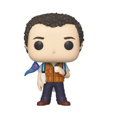 Funko POP! The Waterboy Bobby Boucher 872 figurka