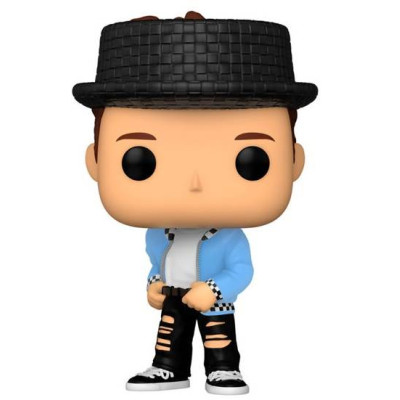 Funko POP! Rocks New Kids on the Block Joey 313