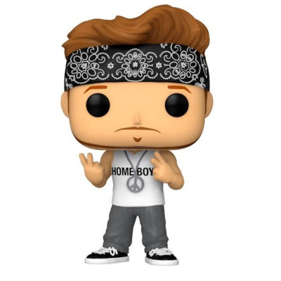 Funko POP! Rocks New Kids on the Block Donnie 312