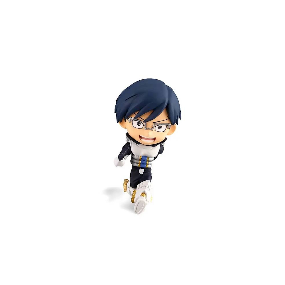 Bandai My Hero Academia Tenya IIda figurka 7cm