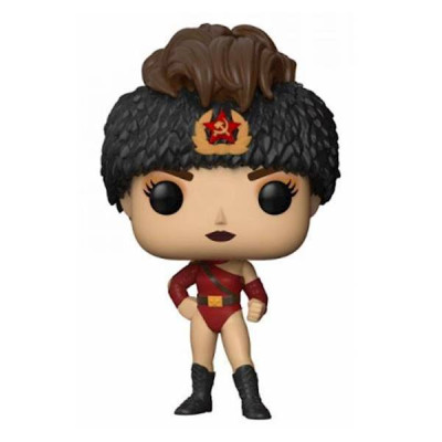 Funko POP! Glow Ruth Wilder 659 figurka