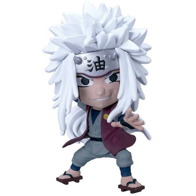 Bandai Naruto Jiraiya figurka 7cm