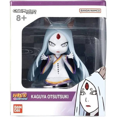 Bandai Naruto Kaguya Otsutsuki figurka 7cm