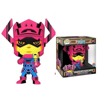 Funko POP! Marvel Fantastic Four Galactus PX XL