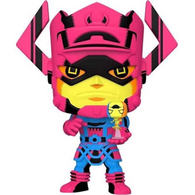 Funko POP! Marvel Fantastic Four Galactus PX XL