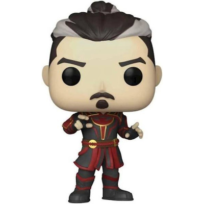 Funko POP! Doctor Strange Defender Strange 1009