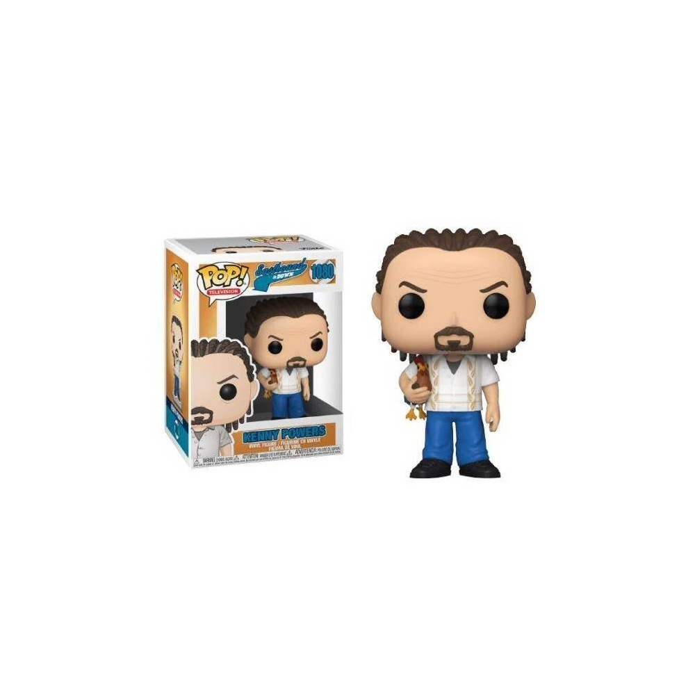 Funko POP! Eastbound & Down Kenny Powers 1080