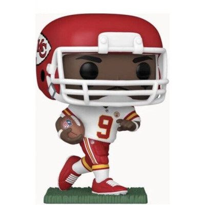 Funko POP! NFL Chiefs JuJu Smith Schuster 176