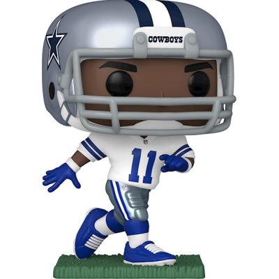 Funko POP! NFL Cowboys Micah Parsons Figurka 171