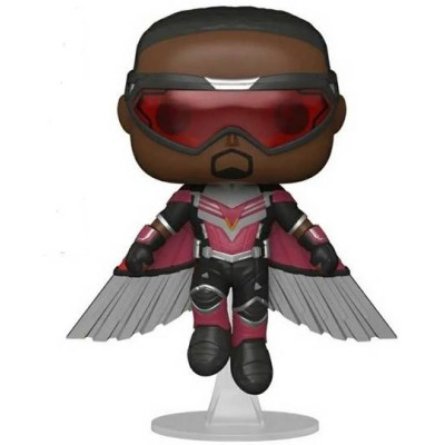 Funko POP! Marvel Falcon Winter Soldier Falcon 812