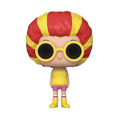 Funko POP! Bobs Burgers Tina Figurka 1221