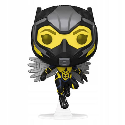 Funko POP! Marvel Ant-Man QM The Wasp 1138