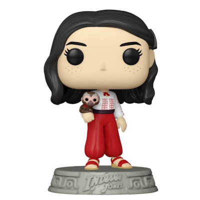 Funko POP! Indiana Jones Marion Ravenwood 1351