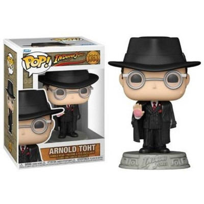 Funko POP! Indiana Jones Arnold Toht 1353