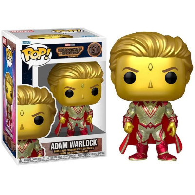 Funko POP! Guardians of Galaxy Adam Warlock 1210