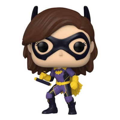 Funko POP! Gotham Knights Batgirl 893 Figurka