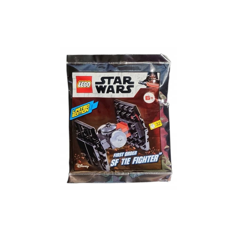 Klocki LEGO 911953 Star Wars SF Tie Fighter