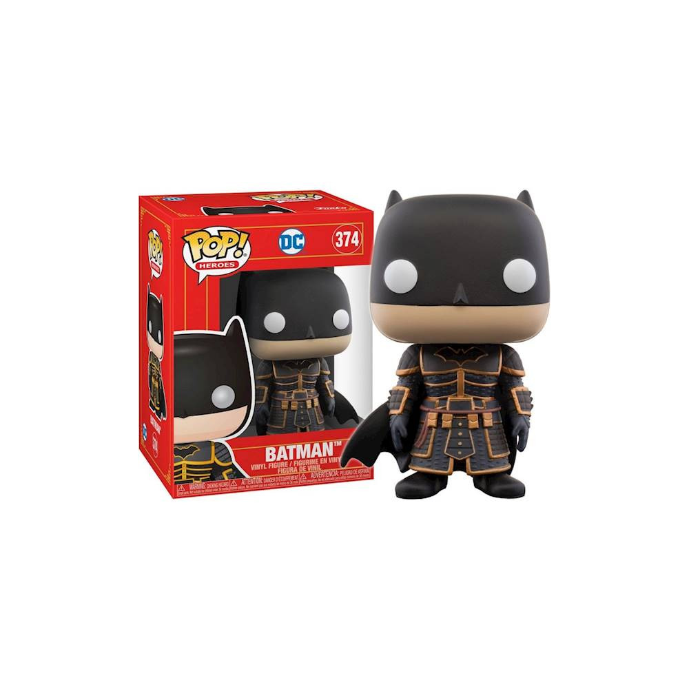 Funko POP! DC Heroes Imperial Palace Batman 374