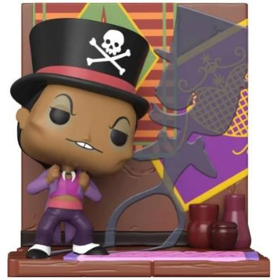 Funko POP! Disney Villains Dr Facilier 1207 Deluxe