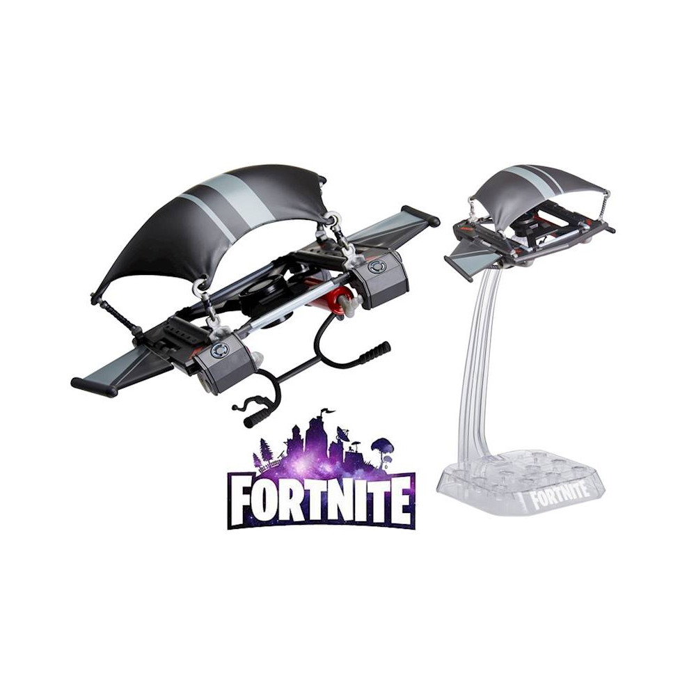 Fortnite Victory Royale Downshift Glider 15cm