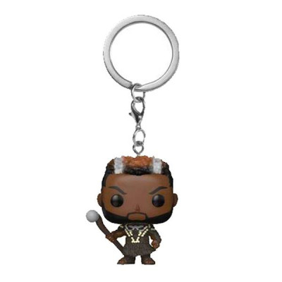 Funko brelok Marvel Black Panther M'Baku 6cm