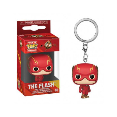 Funko brelok The Flash The Flash figurka 6cm