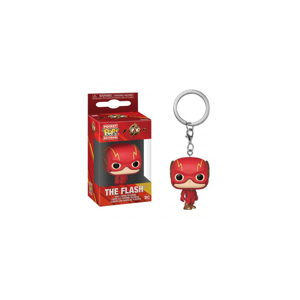 Funko brelok The Flash The Flash figurka 6cm