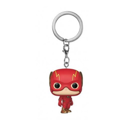 Funko brelok The Flash The Flash figurka 6cm