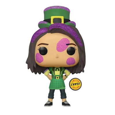 Funko POP! TV Luck Sam as Leprechaun 1289 chase