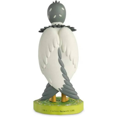 Eaglemoss Rick Morty Birdperson Figurka 1:16