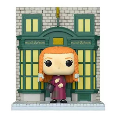 Funko POP! Harry Potter Ginny Weasley 139 SE