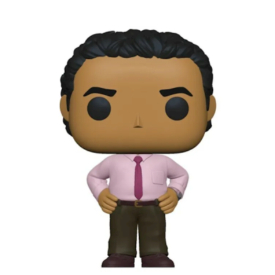 Funko POP! The Office Oscar Martinez 1132 SE