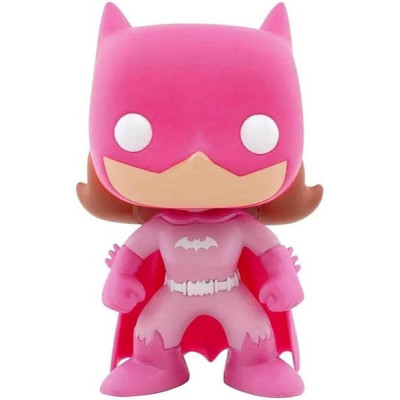 Funko POP! Batman Batgirl BC Awareness 363 SE