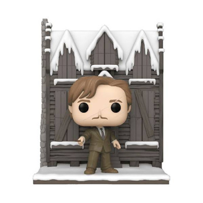 Funko POP! Harry Potter Remus Lupin 156 Deluxe