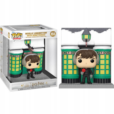 Funko POP! Harry Potter Neville Longbotom 155 XL