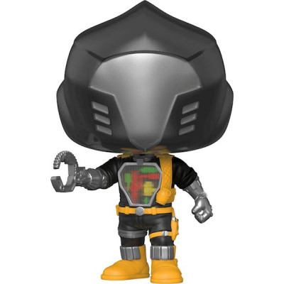 Funko POP! GI Joe Cobra B.A.T. 80 figurka