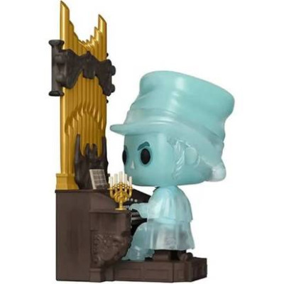 Funko POP! Victor Geist Haunted Mansion 793 Exc