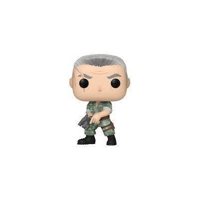 Funko POP! Avatar Miles Quaritch 1324