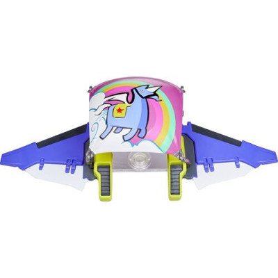 Fortnite Victory Royale Glider Llamacorn 15cm