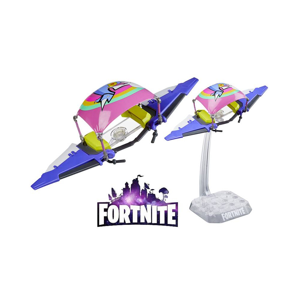 Fortnite Victory Royale Glider Llamacorn 15cm